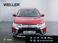 Mitsubishi Outlander 2.0 2WD CVT Diamant+ *AHK*LED*RCam*SHZ* Rot - thumbnail 2
