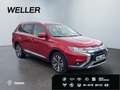 Mitsubishi Outlander 2.0 2WD CVT Diamant+ *AHK*LED*RCam*SHZ* Rot - thumbnail 4