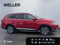 Mitsubishi Outlander 2.0 2WD CVT Diamant+ *AHK*LED*RCam*SHZ* Rot - thumbnail 10