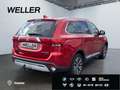 Mitsubishi Outlander 2.0 2WD CVT Diamant+ *AHK*LED*RCam*SHZ* Rot - thumbnail 19