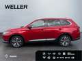 Mitsubishi Outlander 2.0 2WD CVT Diamant+ *AHK*LED*RCam*SHZ* Rot - thumbnail 5