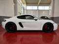 Porsche 718 Spyder 718 Cayman 2.5 S Weiß - thumbnail 5