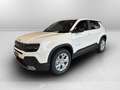 Jeep Avenger 1.2 turbo altitude fwd 100cv KM ZERO - thumbnail 1