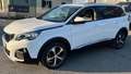 Peugeot 5008 5008 BlueHDi 130 S&S Allure Bianco - thumbnail 3