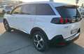 Peugeot 5008 5008 BlueHDi 130 S&S Allure Bianco - thumbnail 4