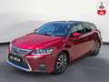 Lexus CT 200h Business Rot - thumbnail 1