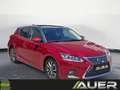 Lexus CT 200h Business Rot - thumbnail 9