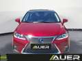 Lexus CT 200h Business Rot - thumbnail 10