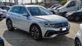 Volkswagen Tiguan R-LINE 2.0tdi 150cv Grigio - thumbnail 3
