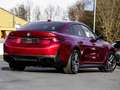 BMW i4 eDrive35 ACC NAVI Adapt. LED Sound Syst. LM18 Czerwony - thumbnail 2