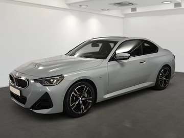 230i Coupe M Sport