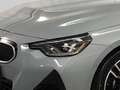 BMW 230 230i Coupe M Sport Gris - thumbnail 2