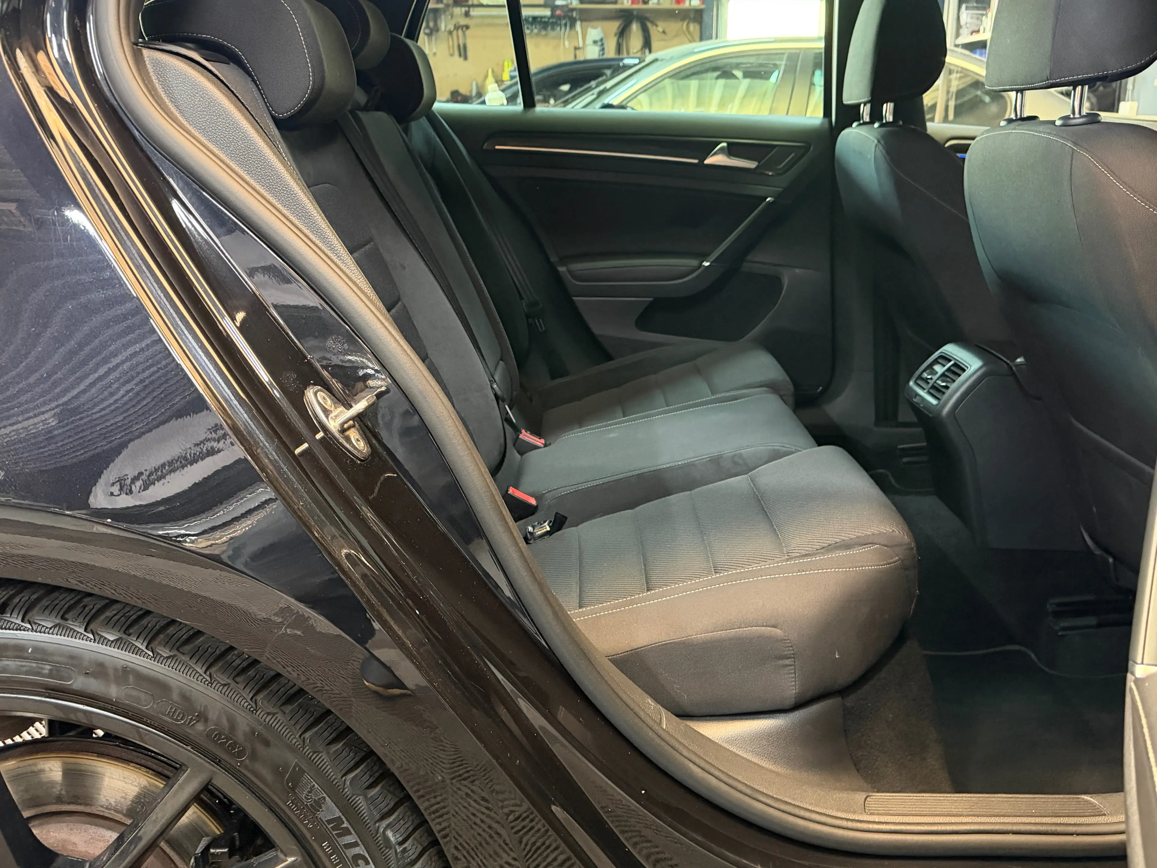 Volkswagen Golf R °7.5°PANO°MATRIX°4MOTION°FULL OPTS — photo 7