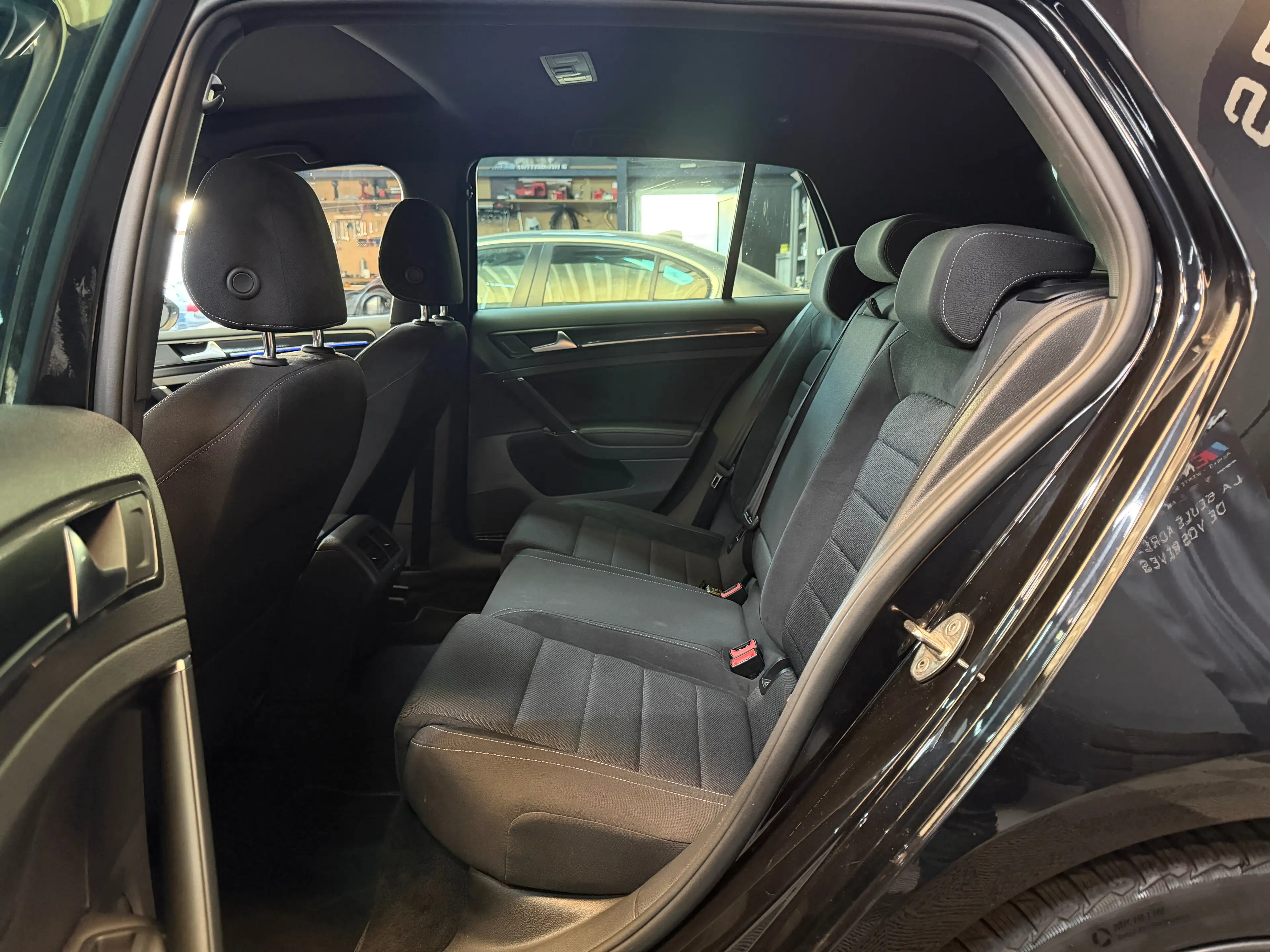 Volkswagen Golf R °7.5°PANO°MATRIX°4MOTION°FULL OPTS — photo 5