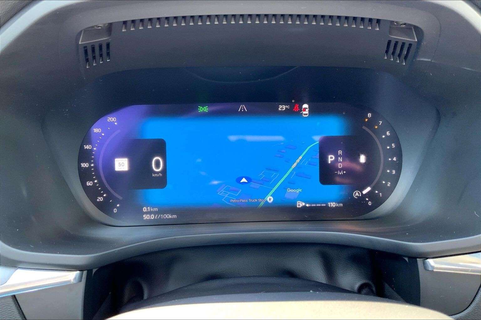 2024 Volvo XC60 | Hybrid | Sunroof | Heated Steering Wheel thumb 11