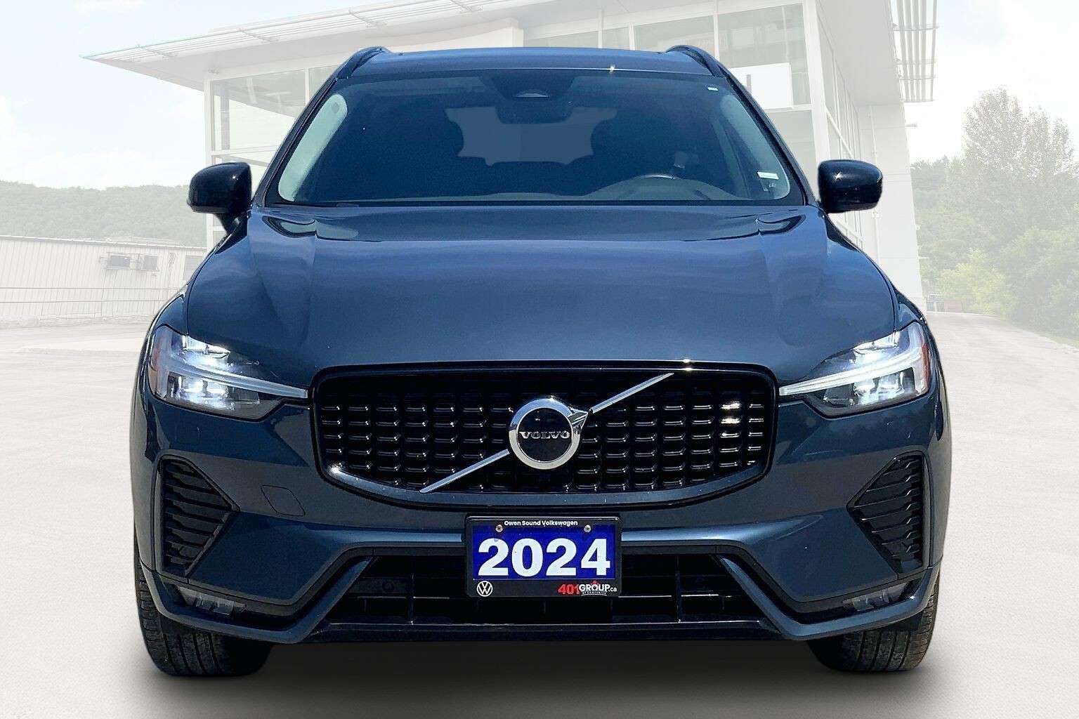 2024 Volvo XC60 | Hybrid | Sunroof | Heated Steering Wheel thumb 30