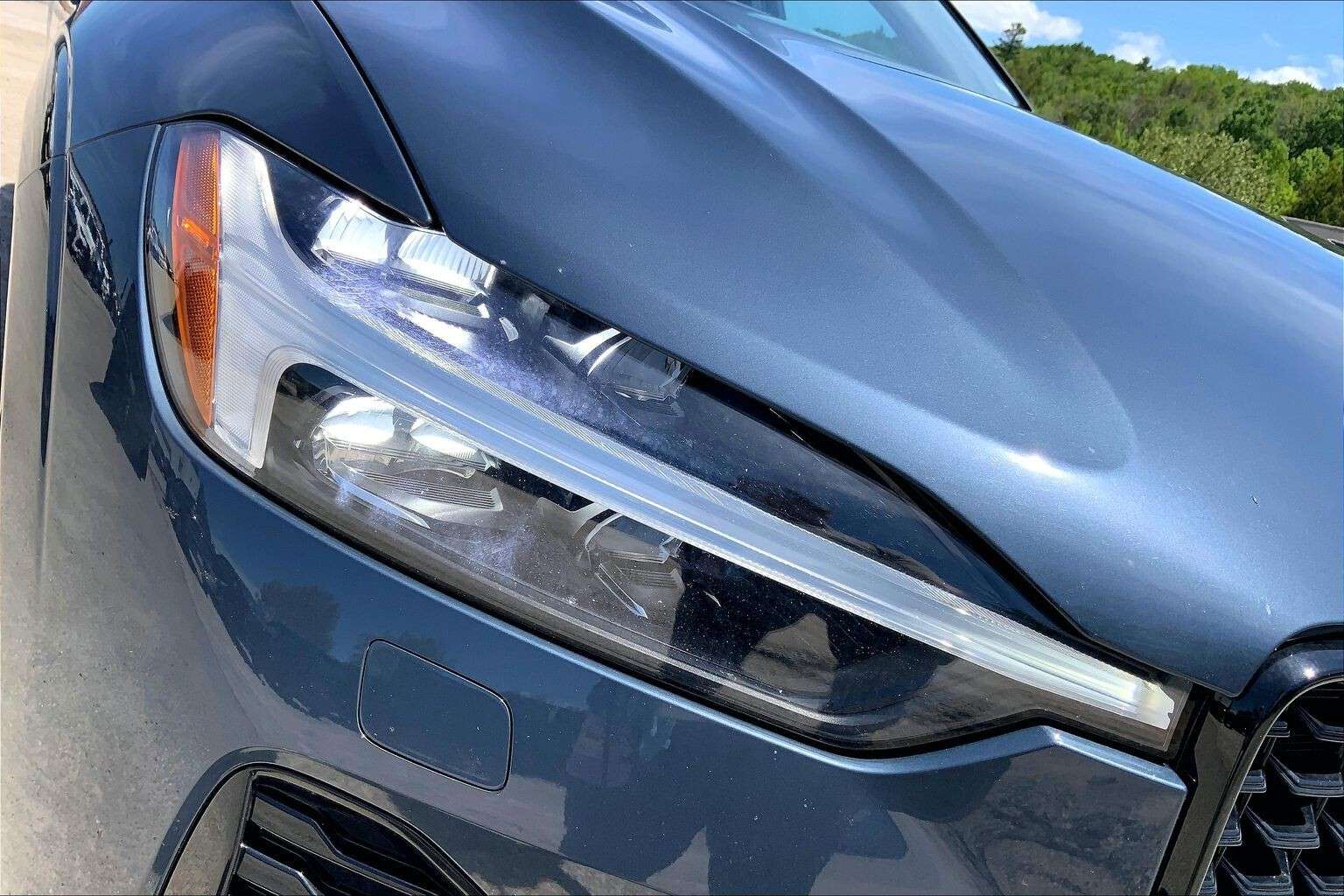 2024 Volvo XC60 | Hybrid | Sunroof | Heated Steering Wheel thumb 31