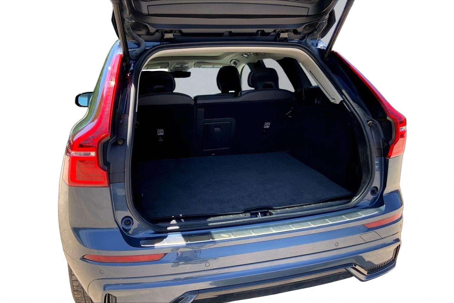 2024 Volvo XC60 | Hybrid | Sunroof | Heated Steering Wheel thumb 25