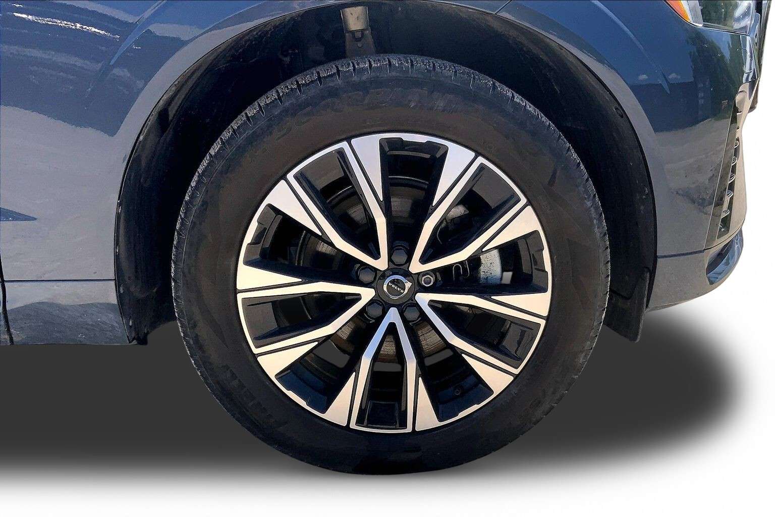 2024 Volvo XC60 | Hybrid | Sunroof | Heated Steering Wheel thumb 37