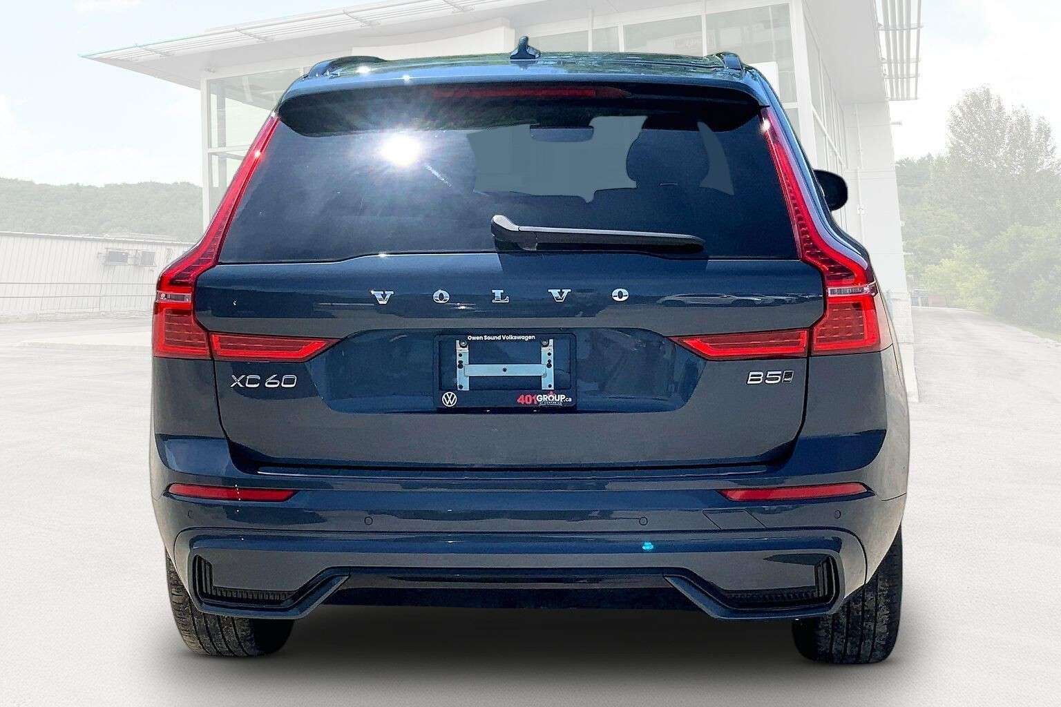 2024 Volvo XC60 | Hybrid | Sunroof | Heated Steering Wheel thumb 27