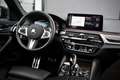 BMW 530 5-serie Touring 530i 4W Sturing Keyless Pano Trekh Grijs - thumbnail 14