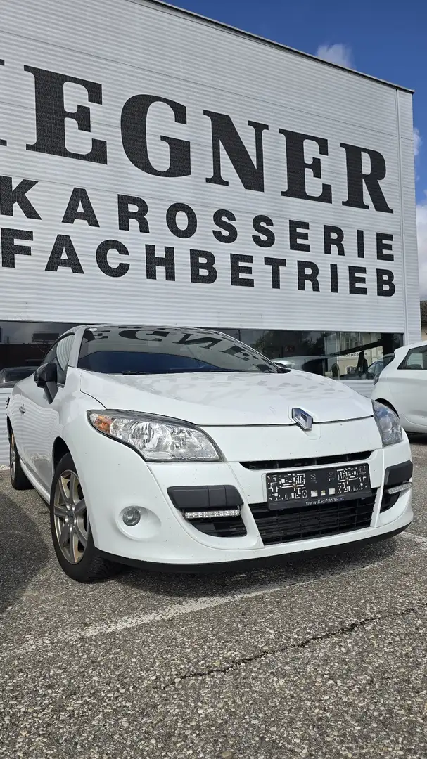 Renault Megane Mégane Dynamique TCe 130 - 1
