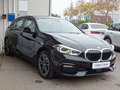 BMW 118 i Sport Line Aut F40 Navi LED 17" PDC WirChar Schwarz - thumbnail 1