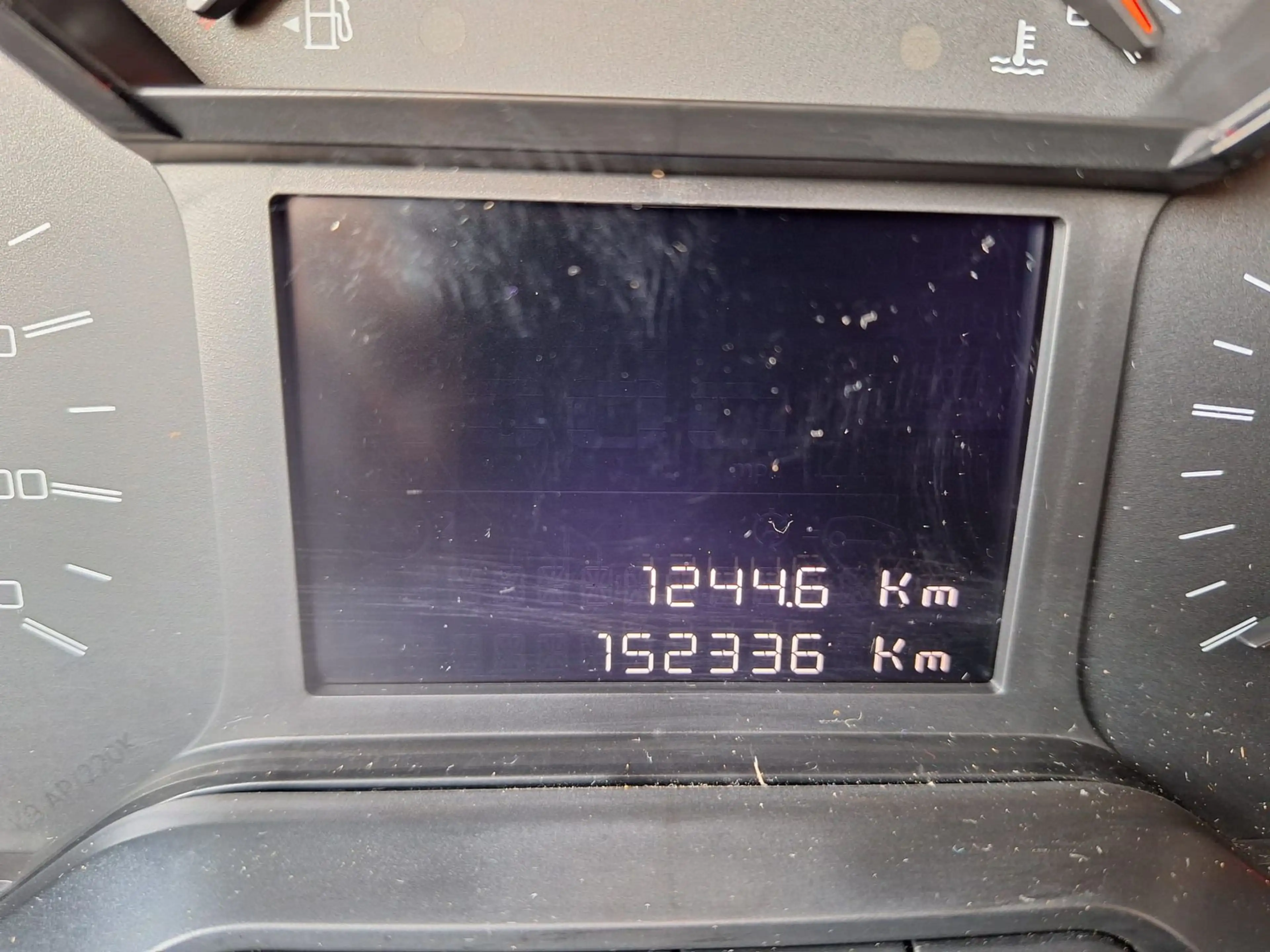Peugeot Partner Standard L1 Heavy BlueHDI S/S Grip — photo 6