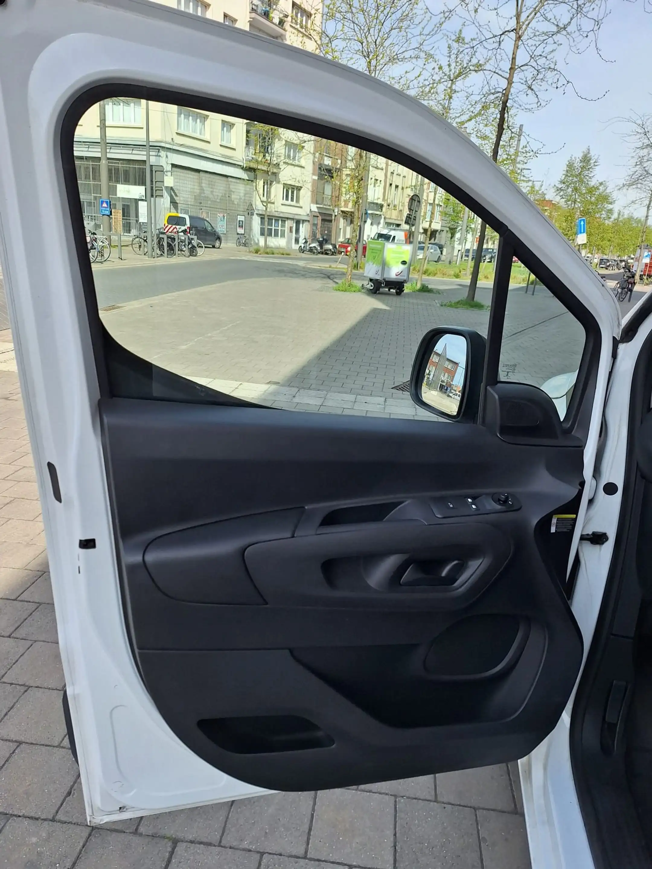 Peugeot Partner Standard L1 Heavy BlueHDI S/S Grip — photo 4