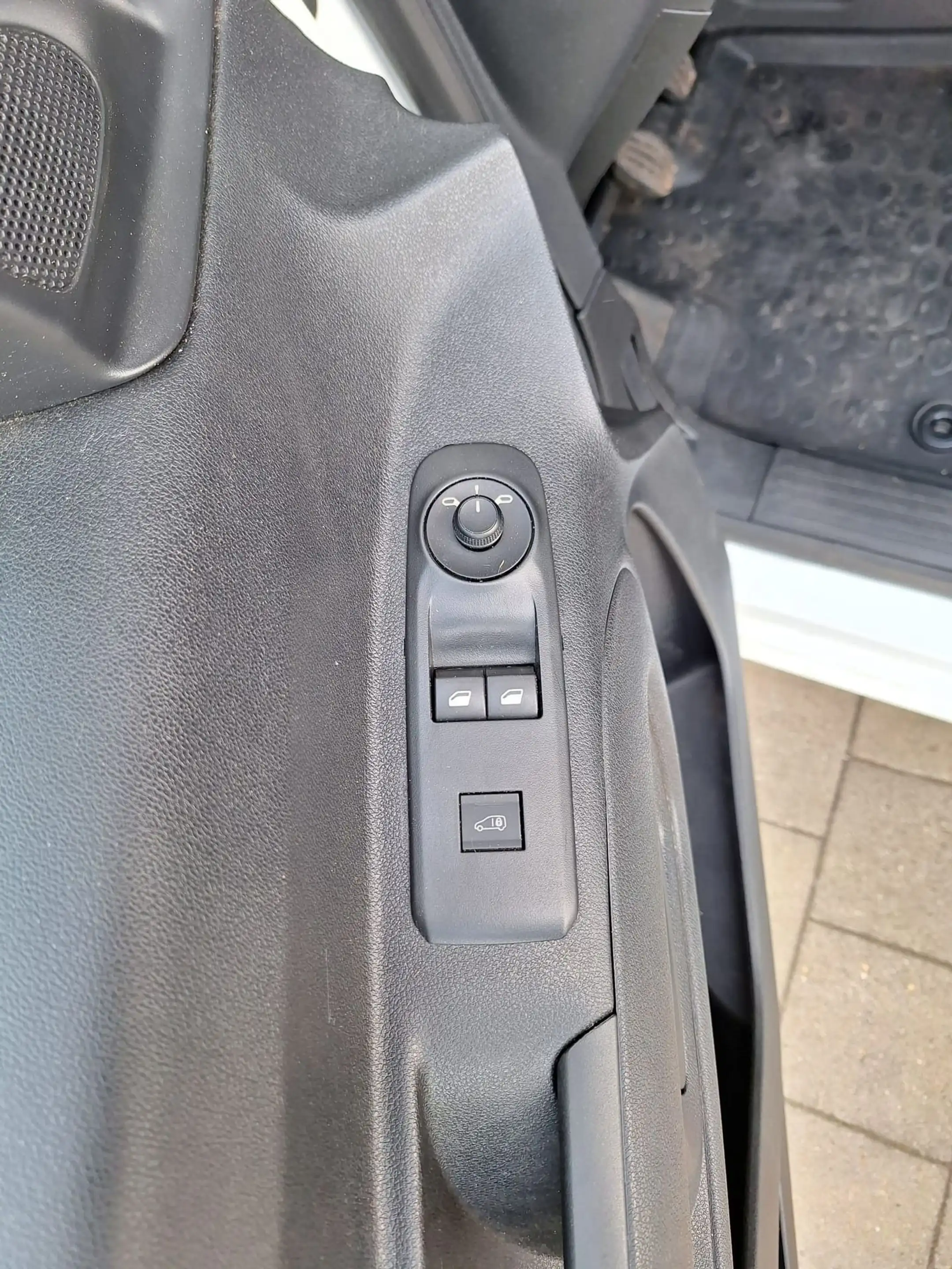 Peugeot Partner Standard L1 Heavy BlueHDI S/S Grip — photo 5