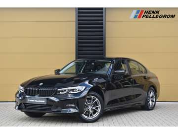 3-serie 320i High Executive Edition * Sportstoelen