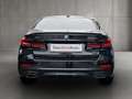 BMW 545 BMW 5 Lim. 545 e xDrive M Sport Schwarz - thumbnail 5