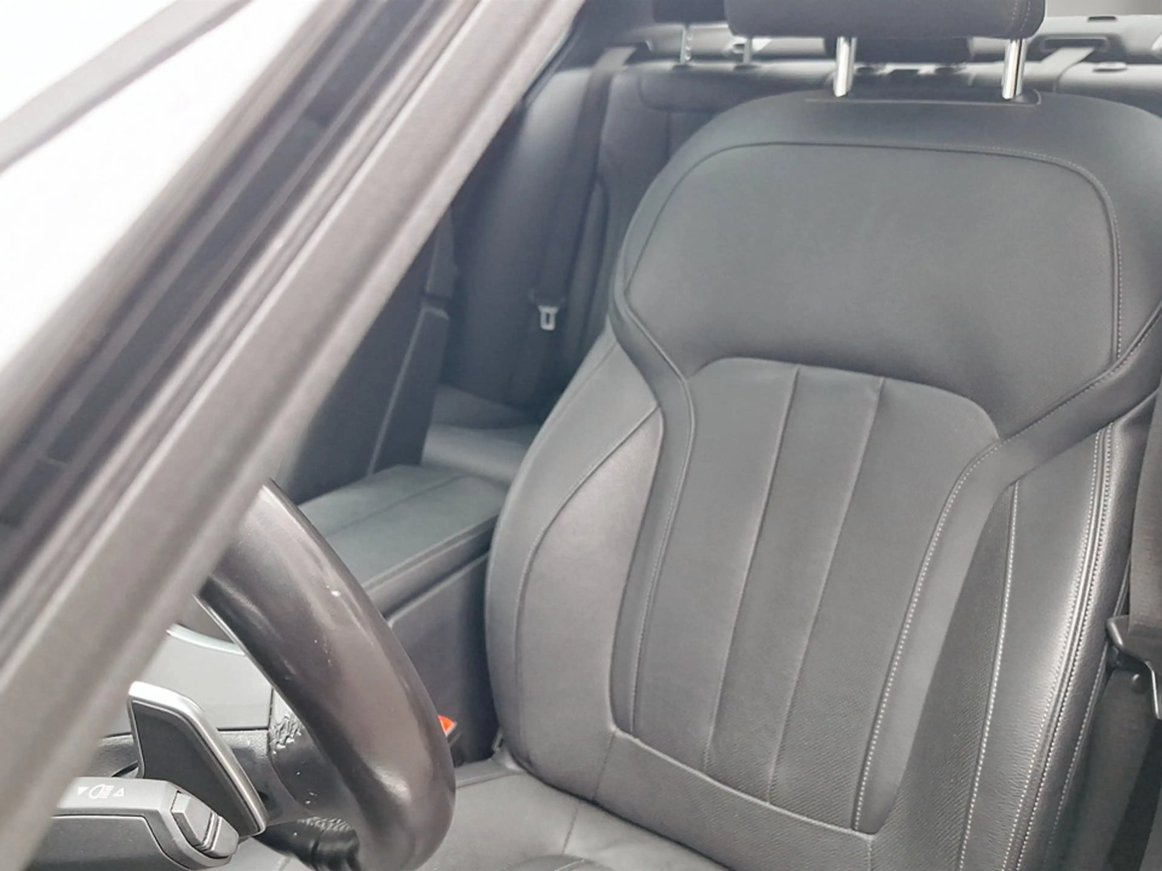 BMW 545 BMW 5 Lim. 545 e xDrive M Sport — photo 8