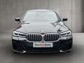 BMW 545 BMW 5 Lim. 545 e xDrive M Sport Schwarz - thumbnail 2