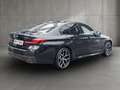 BMW 545 BMW 5 Lim. 545 e xDrive M Sport Schwarz - thumbnail 4