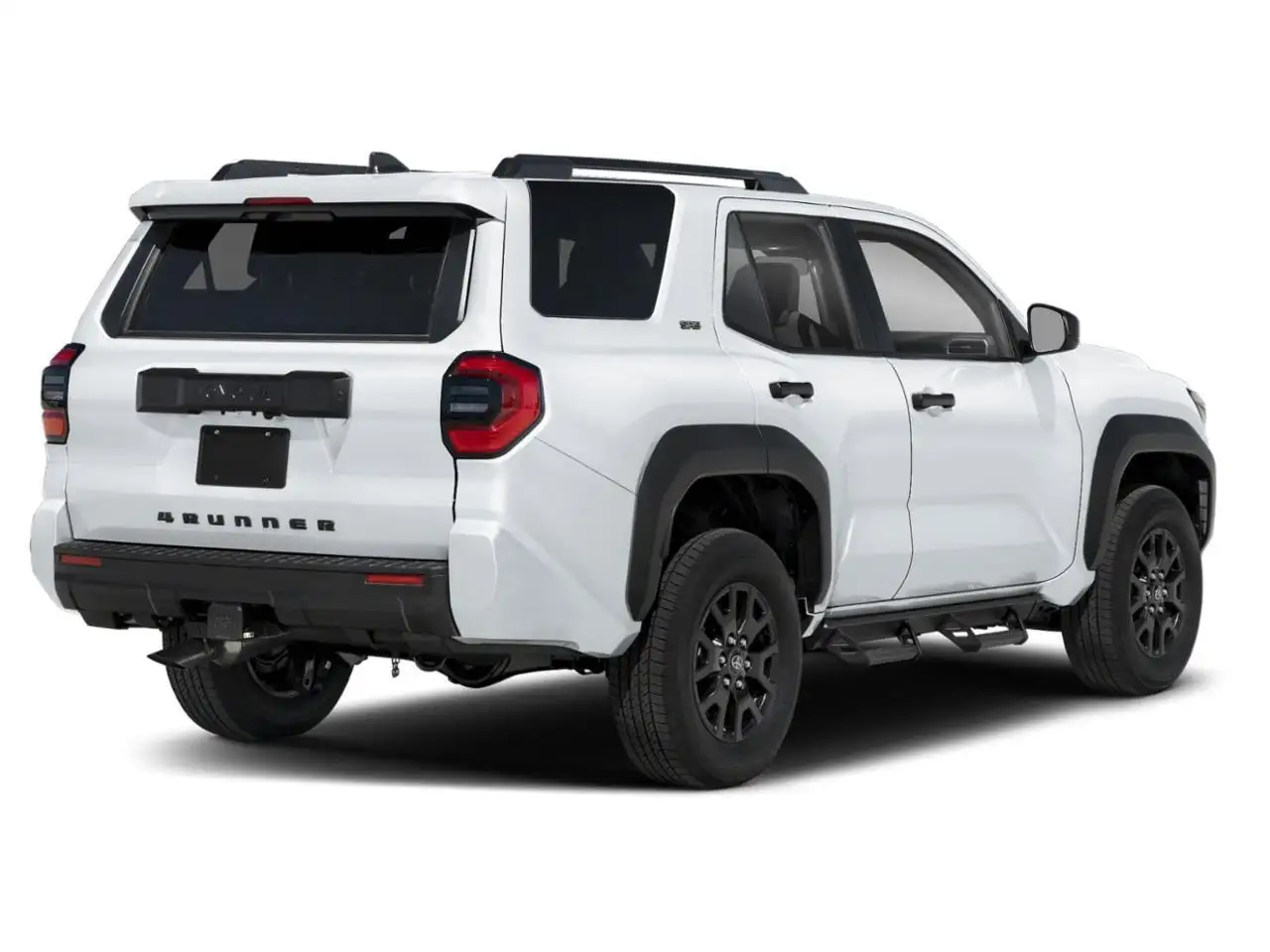 Toyota 4-Runner photo Toyota 4-Runner