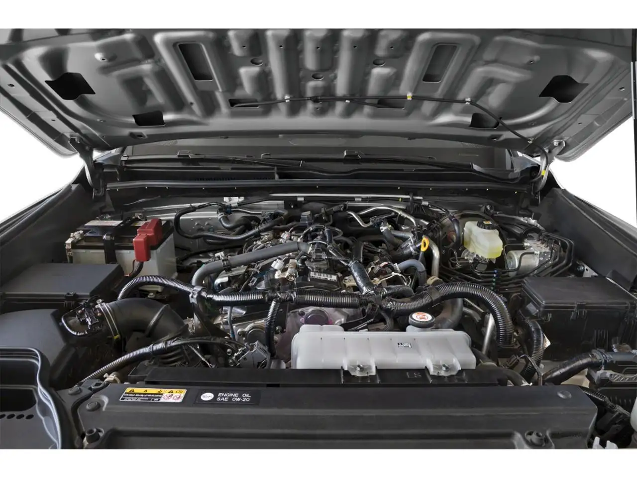 Toyota 4-Runner photo Toyota 4-Runner
