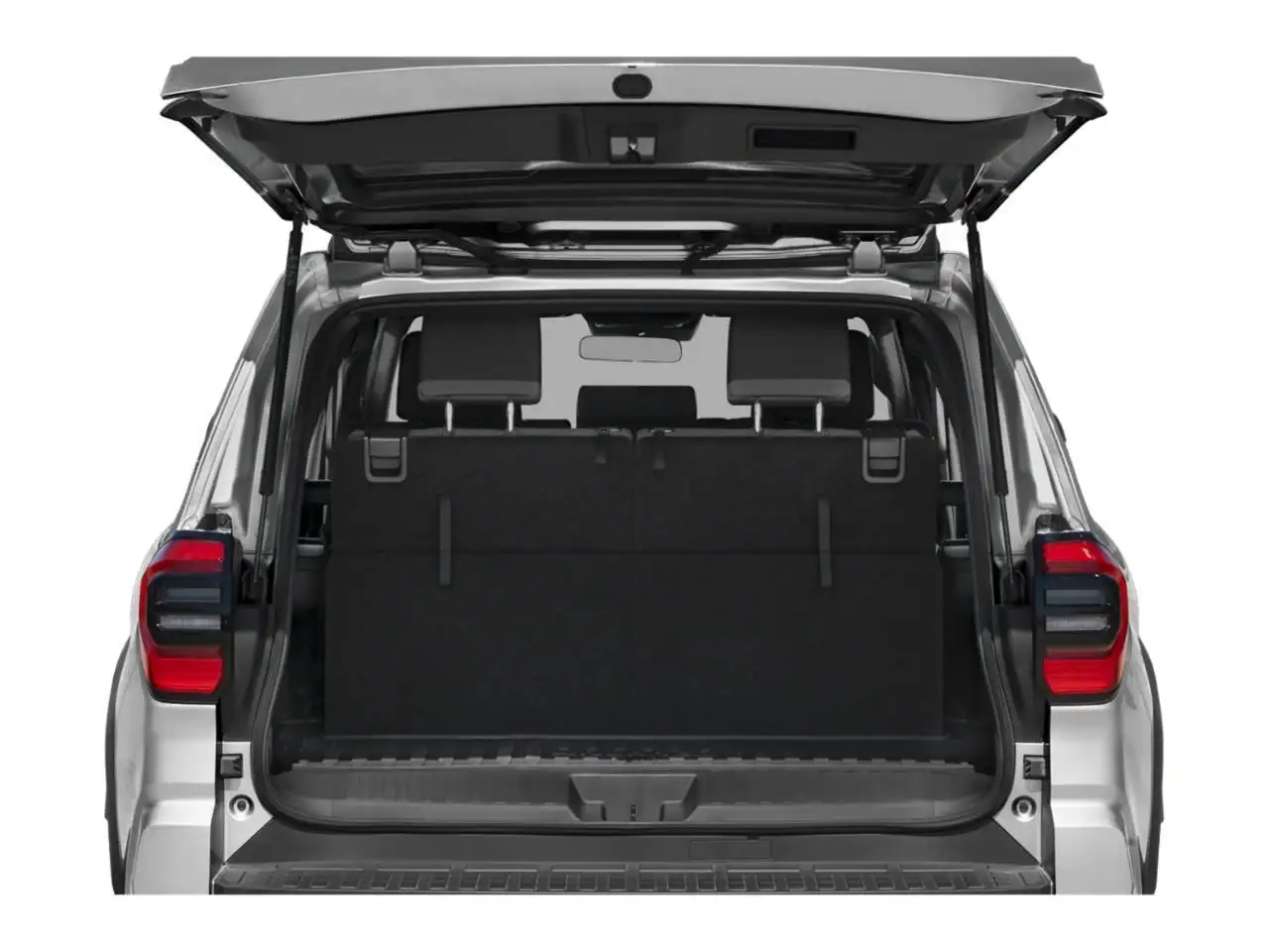 Toyota 4-Runner photo Toyota 4-Runner