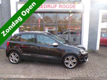 1.2 TSI 5-Drs GOED ONDERHOUDEN ,VELE EXTRA'S! ''ZO