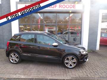 1.2 TSI 5-Drs GOED ONDERHOUDEN ,VELE EXTRA'S!