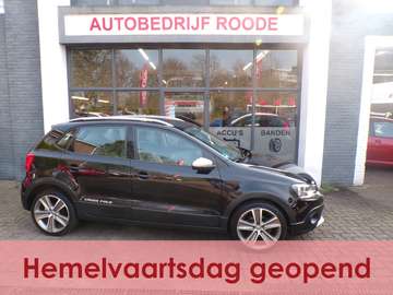 1.2 TSI 5-Drs GOED ONDERHOUDEN ,VELE EXTRA'S!
