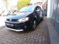 Volkswagen Polo Cross 1.2 TSI 5-Drs GOED ONDERHOUDEN ,VELE EXTRA'S! ''ZO Schwarz - thumbnail 3