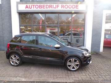 1.2 TSI 5-Drs GOED ONDERHOUDEN ,VELE EXTRA'S!