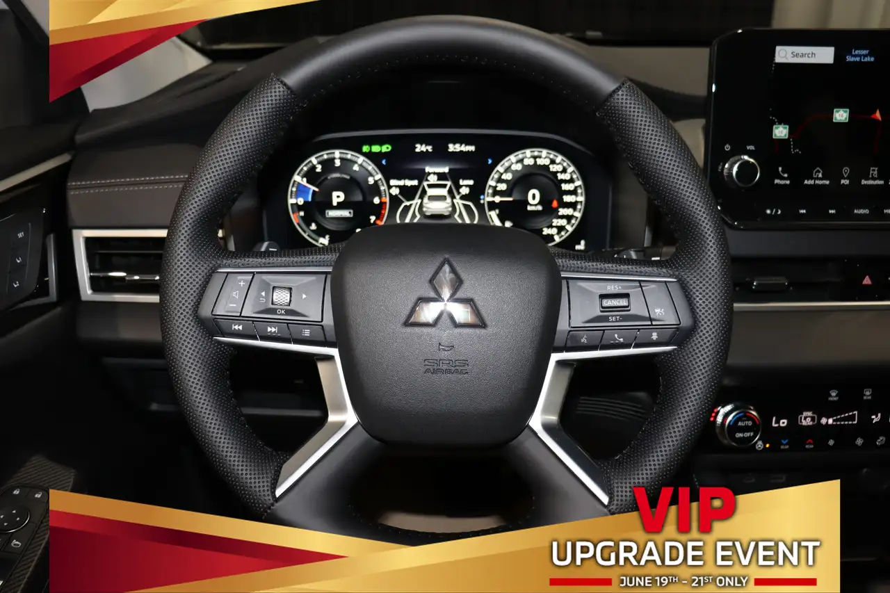 Mitsubishi Outlander снимка Mitsubishi Outlander