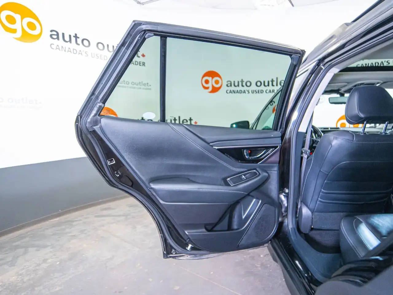 Subaru OUTBACK снимка Subaru OUTBACK