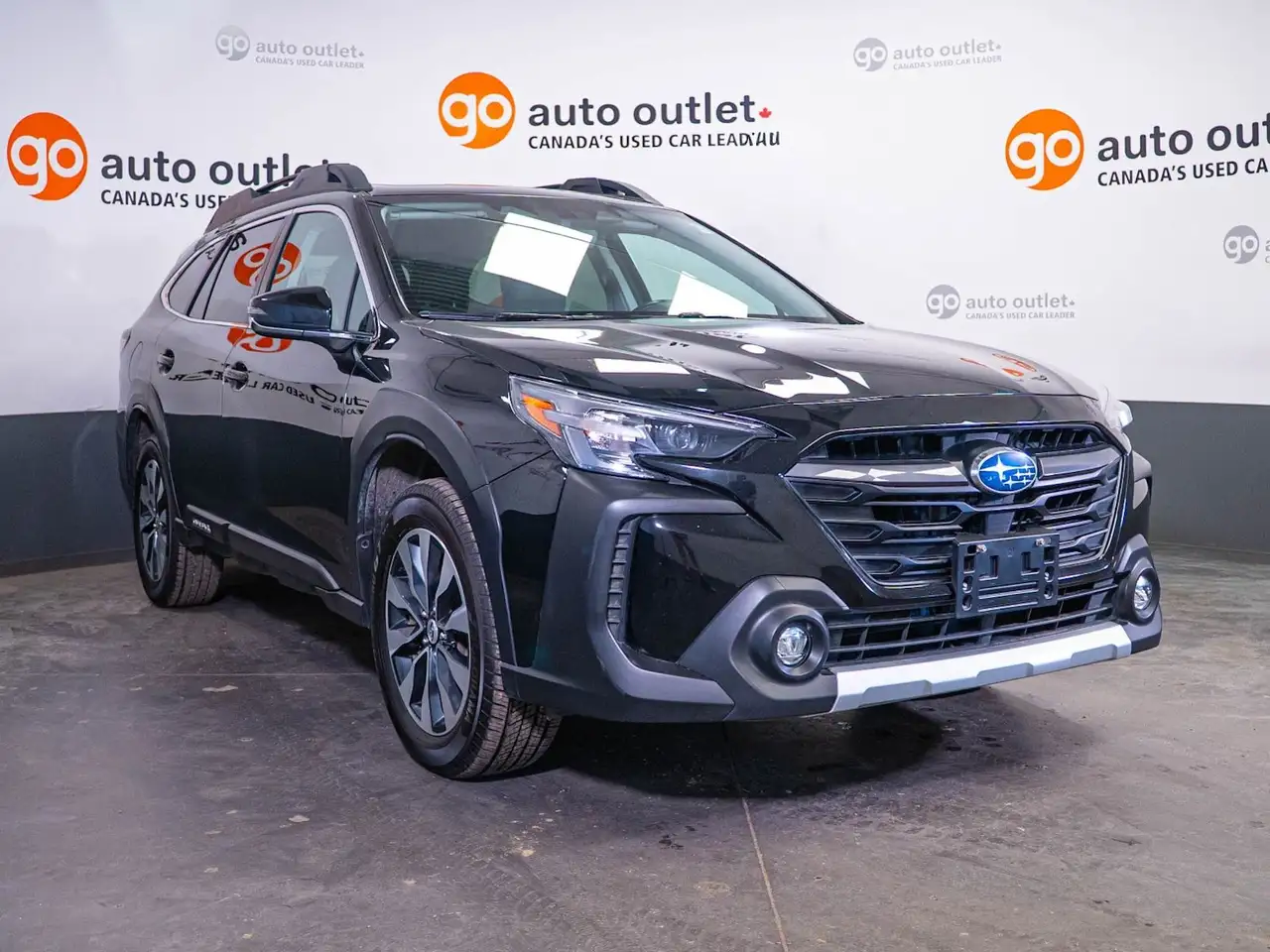Subaru OUTBACK снимка Subaru OUTBACK