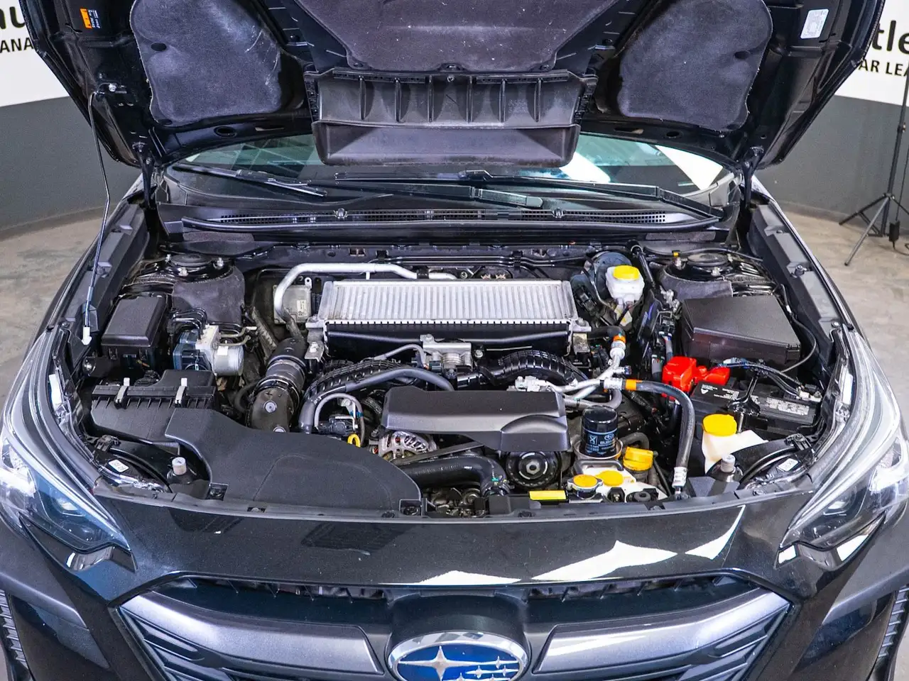 Subaru OUTBACK снимка Subaru OUTBACK
