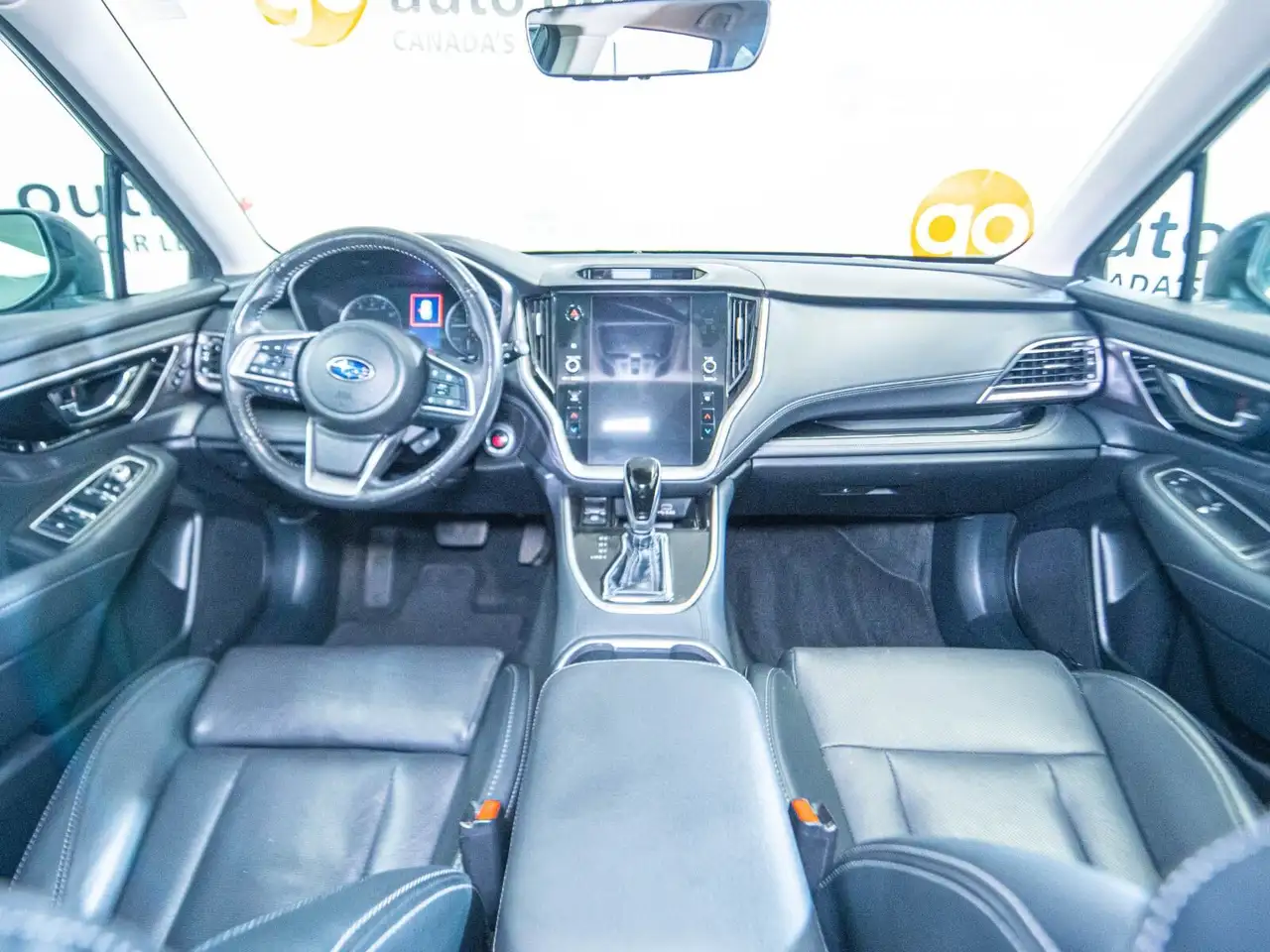 Subaru OUTBACK снимка Subaru OUTBACK