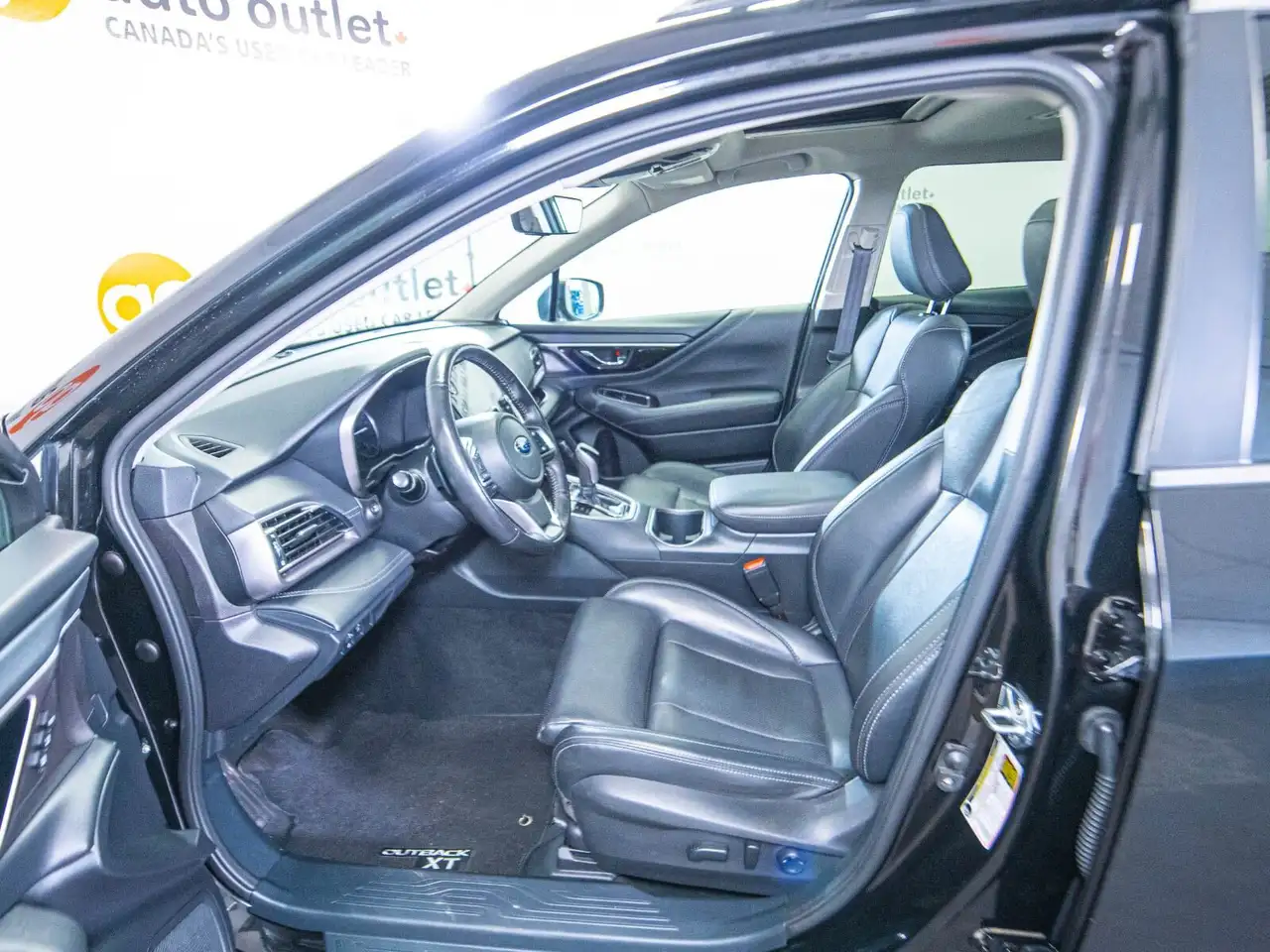 Subaru OUTBACK снимка Subaru OUTBACK