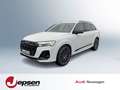 Audi Q7 SUV S line 50 TDI qu. tiptr. Laser PANO AHK Weiß - thumbnail 1